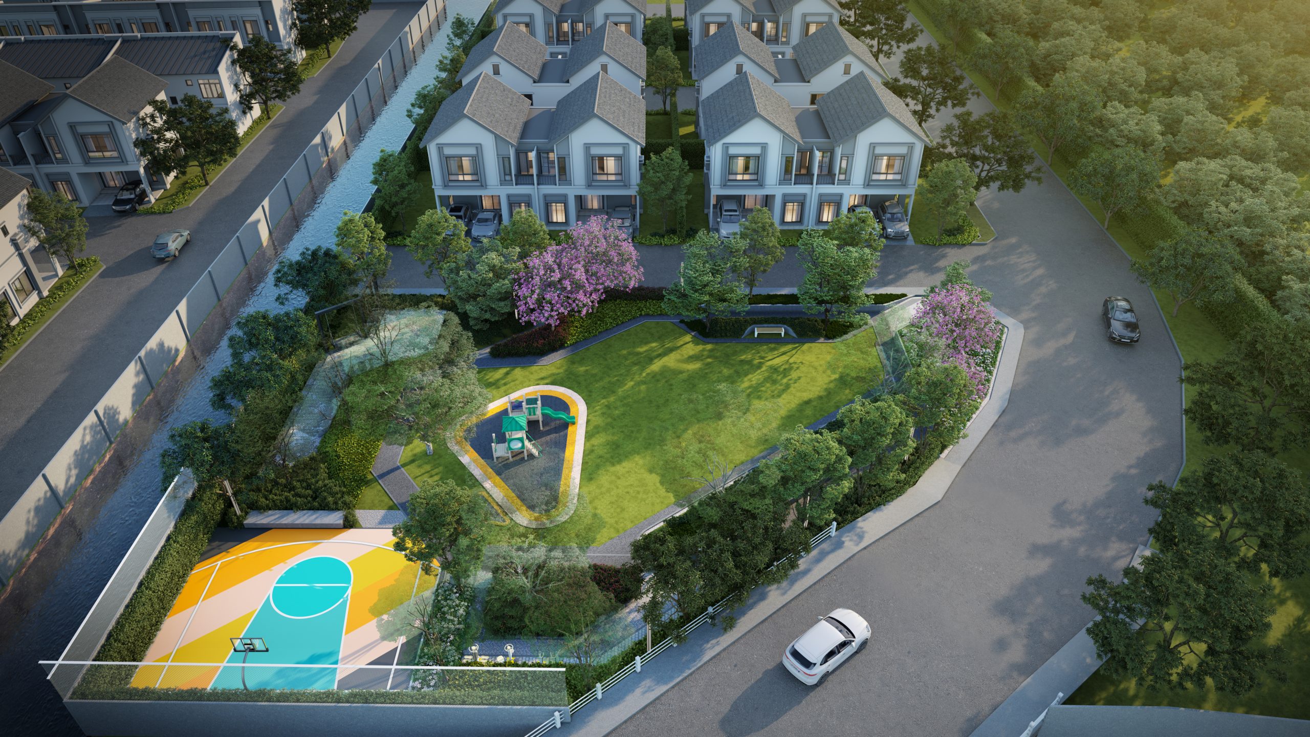 รูปภาพ บริทาเนีย แพรกษา สเตชั่น (Britania Praksa Station)