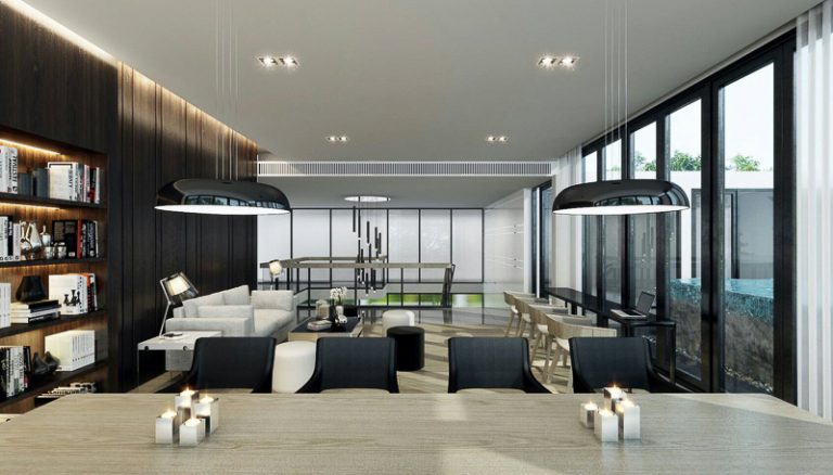 รูปภาพ นอตติ้ง ฮิลล์ จตุจักร อินเตอร์เชนจ์ (Notting Hill Jatujak Interchange)