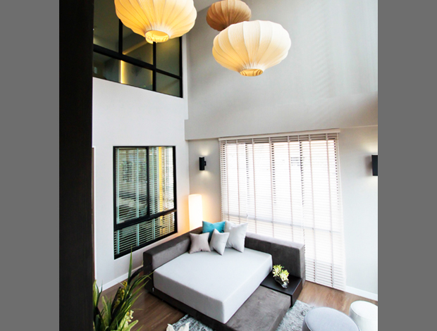 รูปภาพ เบล็สทาวน์ สุขุมวิท 50 (Bless Town Sukhumvit 50)