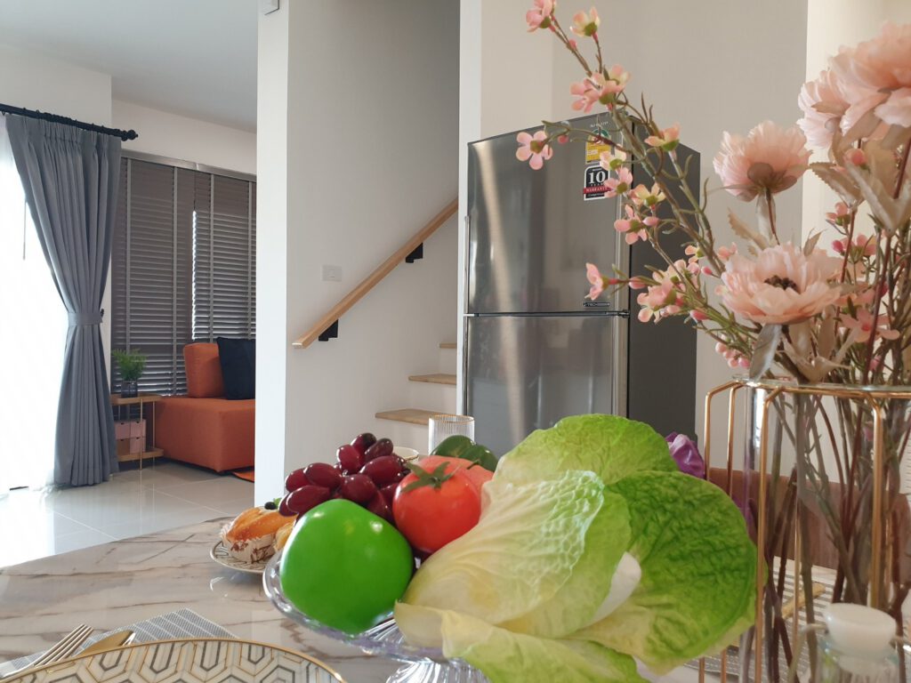 รูปภาพ ที พรีโม่ ศรีนครินทร์ (T Primo Srinakarin)