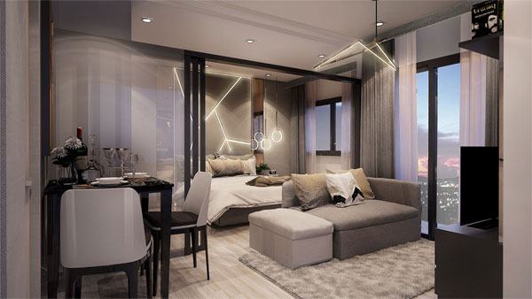 รูปภาพ ไรส์ พระราม 9 (Rise Rama 9)