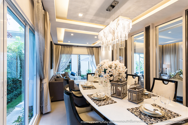 รูปภาพ บางกอก บูเลอวาร์ด ปิ่นเกล้า-เพชรเกษม (Bangkok Boulevard Petchkasem - Pinklao)