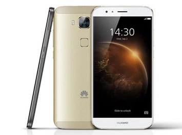 รูปภาพ หัวเหว่ย Huawei G7 Plus