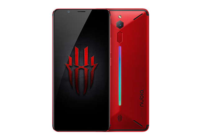 รูปภาพ นูเบีย Nubia Red Magic 128GB