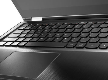 รูปภาพ เลอโนโว LENOVO-YOGA 500