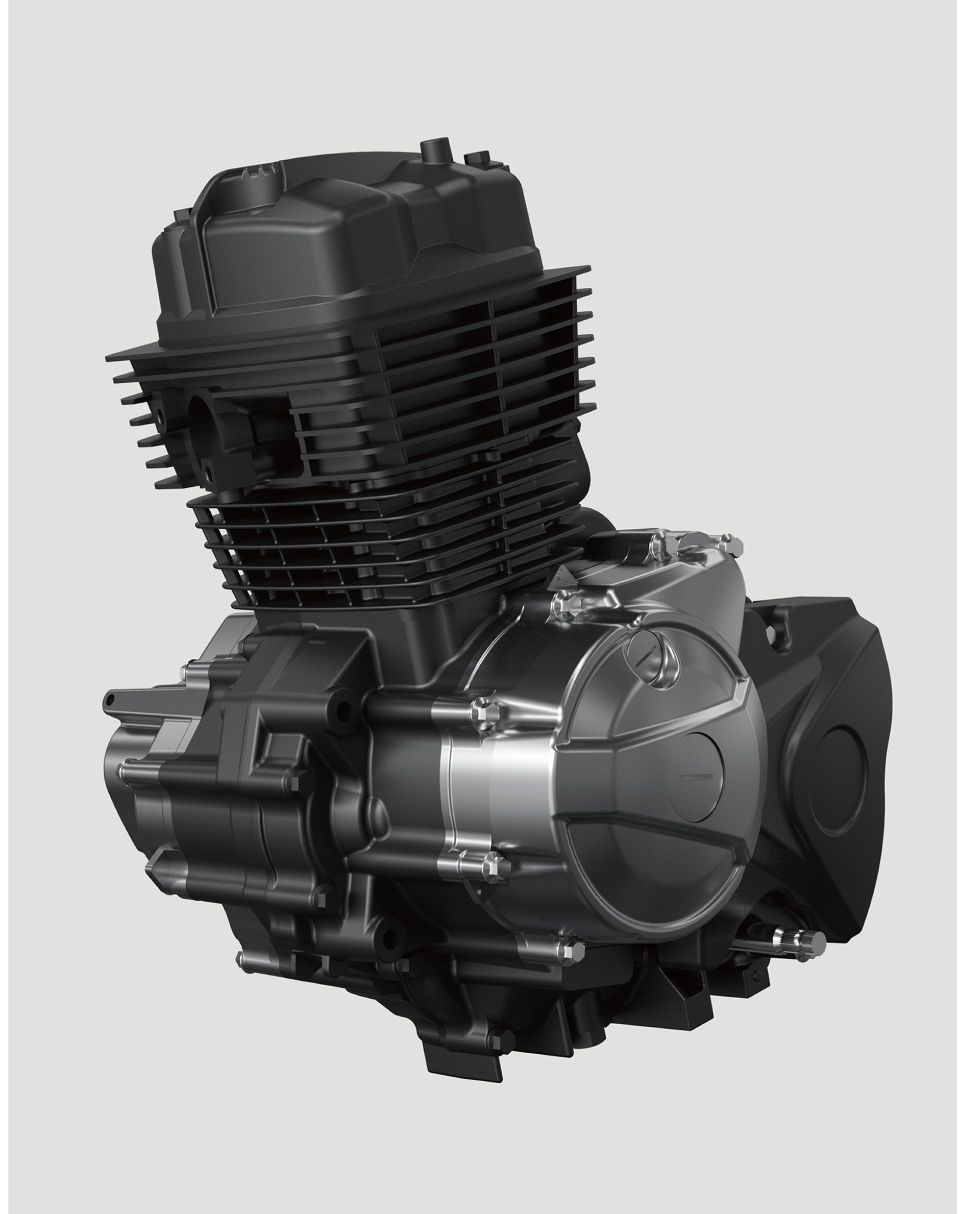 รูปภาพ ไซโคลน Cyclone Mini Panda (Standard) ปี 2025