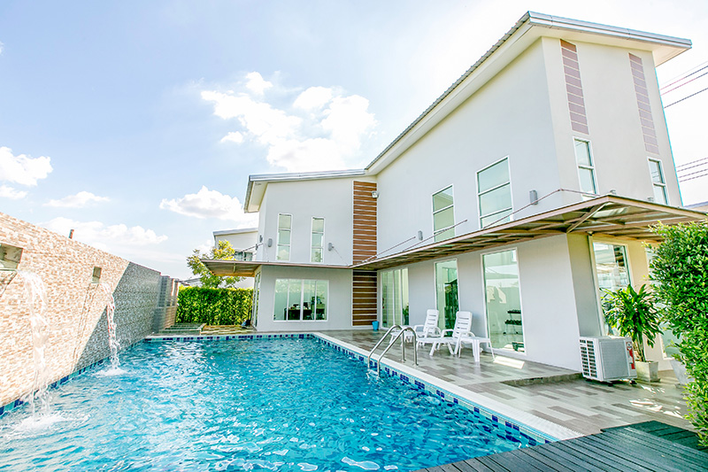 รูปภาพ อาร์เค พาร์ค รามอินทรา-ซาฟารี (RK Park Ramindra - Safari)