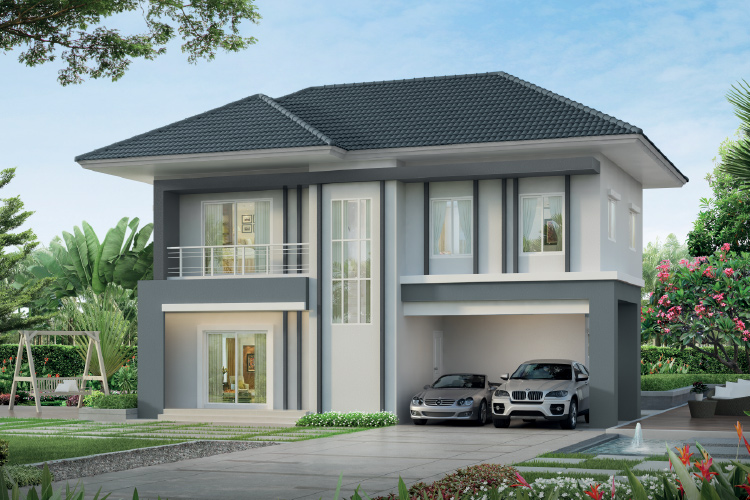 รูปภาพ แลนซีโอ คริป ศรีราชา - บ่อวิน (Lanceo CRIB Sriracha - Borwin)