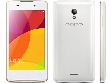 รูปภาพ ออปโป OPPO-Joy Plus