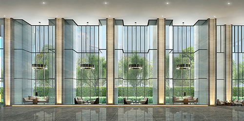 รูปภาพ เดอะ ไลน์ พหลฯ-ประดิพัทธ์ (The Line Phahon - Pradipat)