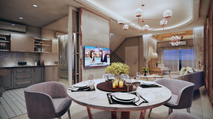 รูปภาพ เซนโทร รังสิต (Centro Rangsit)