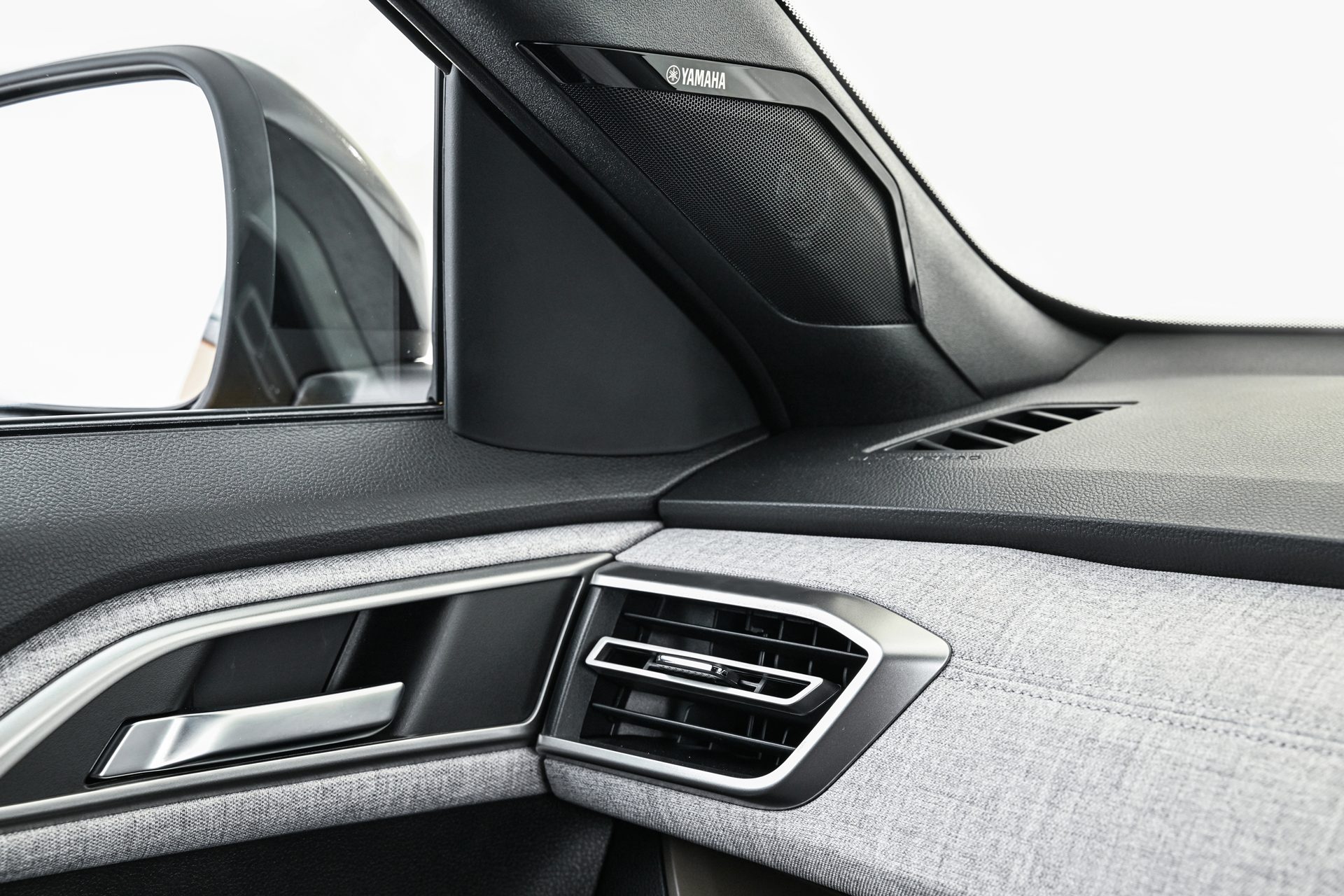 รูปภาพ มิตซูบิชิ Mitsubishi Xforce HEV Ultimate X ปี 2025