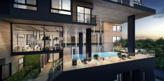 รูปภาพ เอชทู รามอินทรา 21 (H2 Ramindra 21)