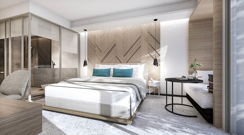 รูปภาพ บลูเฟียร์ พัทยา แมนเนจ บาย เบสท์ เวสเทิร์น พรีเมียร์ คอลเล็คชั่น (BluPhere Pattaya Managed By BW Premier Collection)