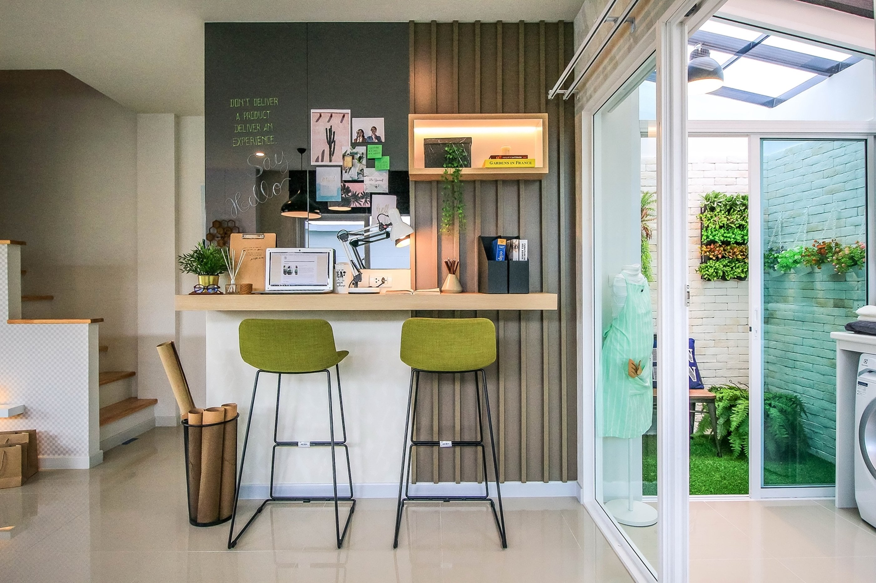 รูปภาพ ศุภาลัย พรีโม่ ชัยพฤกษ์ - บางบัวทอง (Supalai Primo Chaiyapruek - Bangbuathong)