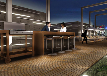 รูปภาพ ลิฟว์ แอท ไฟว์ (Live@5)