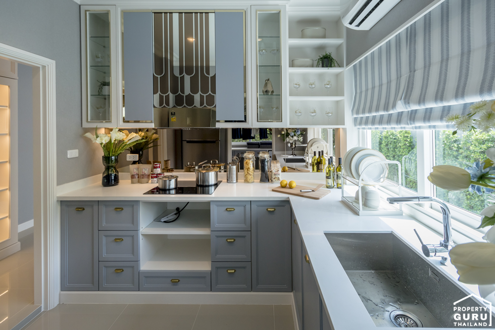 รูปภาพ แกรนดิโอ รามอินทรา-วงแหวน (Grandio Ramintra-Wongwaen)