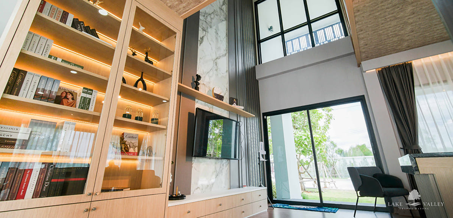 รูปภาพ เลควัลเล่ย์ ระยอง (Lake Valley Thapma - Rayong)