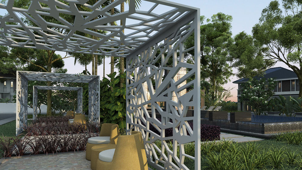 รูปภาพ เดอะ ลีฟวิ่ง 3 บางบัวทอง (The Living 3 Bangbuathong)