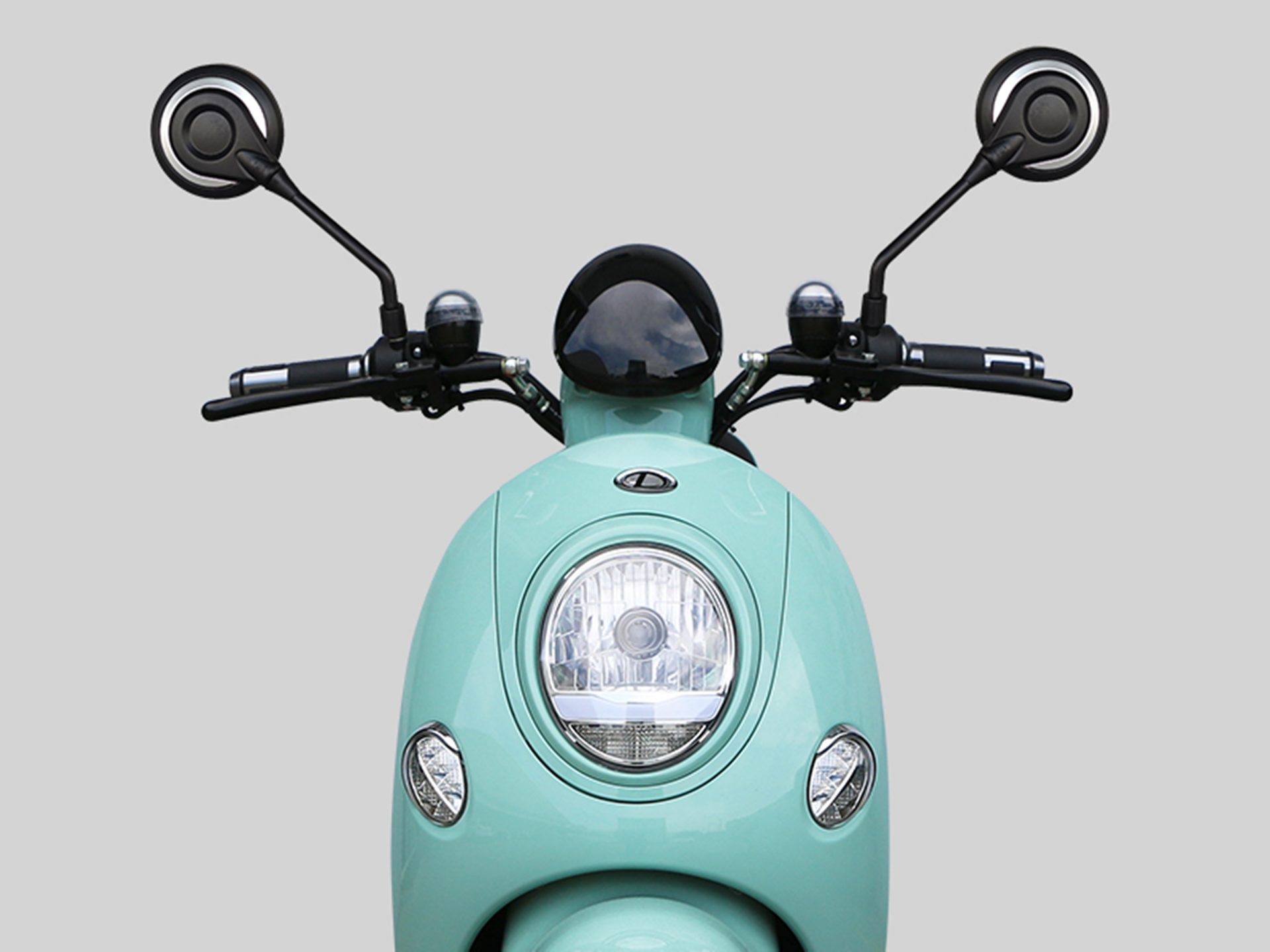 รูปภาพ เดโก้ Deco Sofia EV ปี 2024