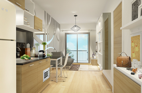 รูปภาพ เดอะ ไพรเวซี่ ติวานนท์ (The Privacy Tiwanon)