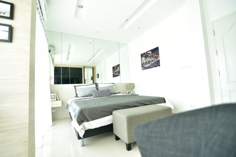 รูปภาพ ธัญดา พาร์ควิว 5 แพรกษา - เทพารักษ์ (Thanda Parkville 5 Praksa - Theparak)