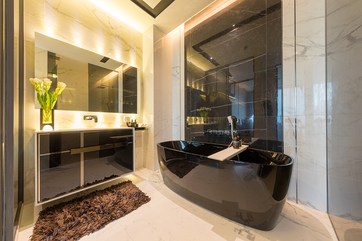 รูปภาพ เดอะ แบงค็อค ทองหล่อ (The Bangkok Thonglor)