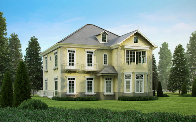 รูปภาพ เคนซิงตัน เพลส เขาใหญ่ (Kensington Place Khaoyai)