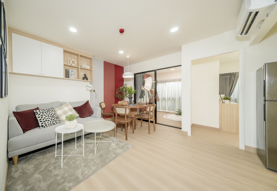 รูปภาพ เพลิน เพลิน GEN WIDE รังสิต - เวิร์คพอยท์ 8 (Ploen Ploen GEN WIDE Rangsit-Workpoint 8)