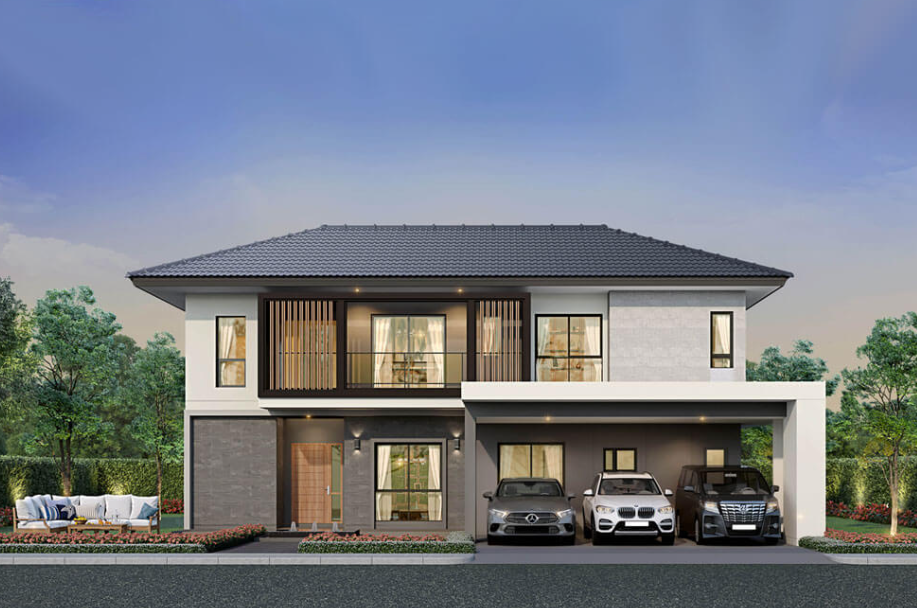 รูปภาพ นินญา ราชพฤกษ์ (Ninya Ratchapruek)