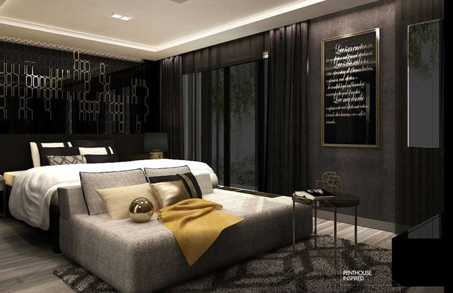 รูปภาพ เดอะ แลนด์มาร์ค เอกมัย-รามอินทรา (The Landmark Ekamai - Ramindra)