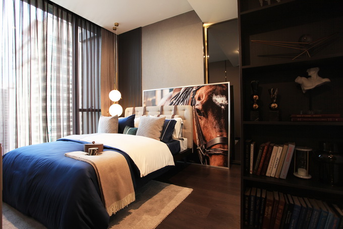 รูปภาพ ลาวีค สุขุมวิท 57  (LAVIQ Sukhumvit 57)