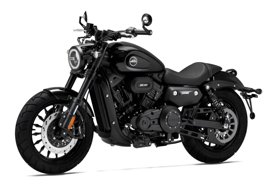 รูปภาพ คีย์เวย์ Keeway V 302C ปี 2023