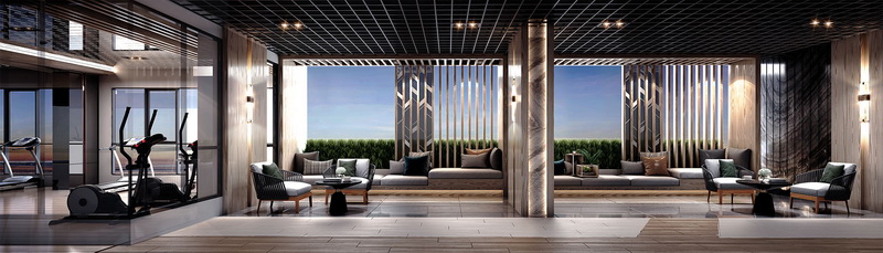 รูปภาพ ศุภาลัย เวอเรนด้า สุขุมวิท 117 (Supalai Veranda Sukhumvit 117)