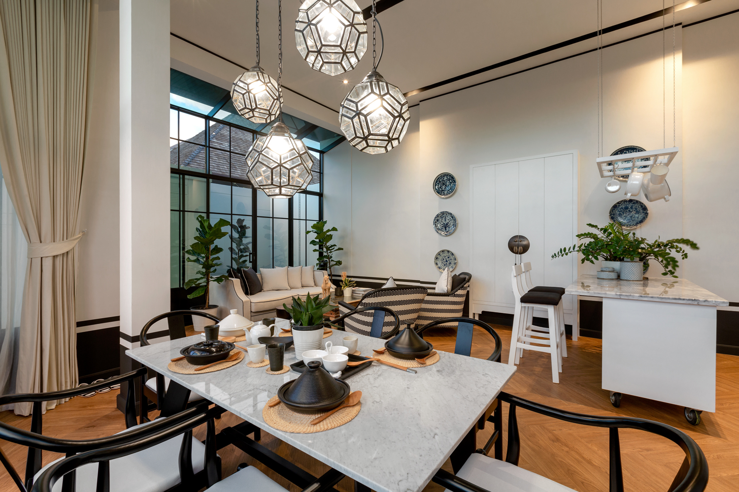 รูปภาพ โมโน ลักชัวรี วิลล่า ป่าสัก (Mono Luxury Villa Pasak)