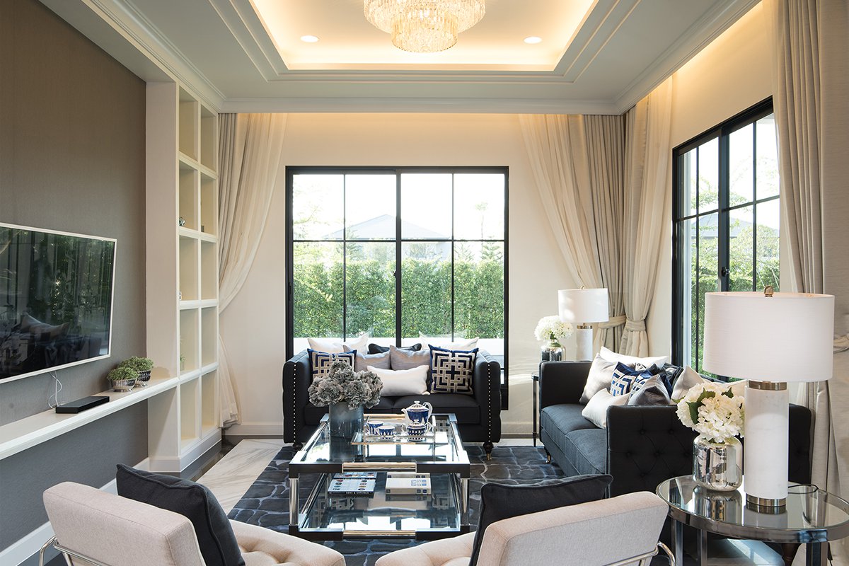 รูปภาพ เศรษฐสิริ แจ้งวัฒนะ - ประชาชื่น 2 (Setthasiri Chaengwattana - Prachachuen 2)