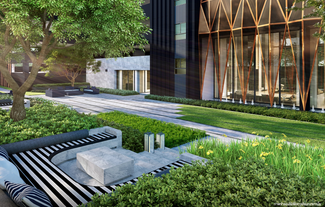 รูปภาพ เพลส 168 วุฒากาศ (PLACE 168 Wutthakat)