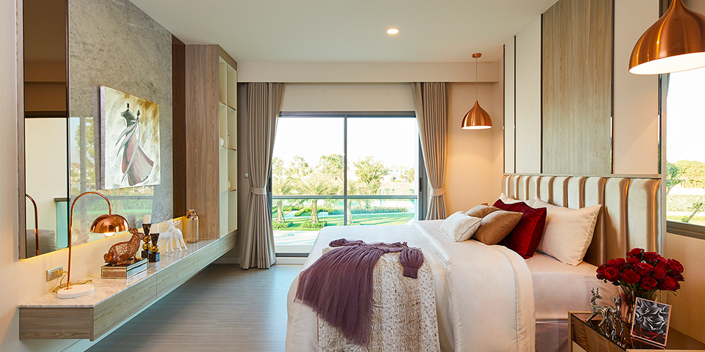 รูปภาพ เพอร์เฟค เพลส รังสิต - ทางด่วนบางพูน (Perfect Place Rangsit-BangpoonExpressway)