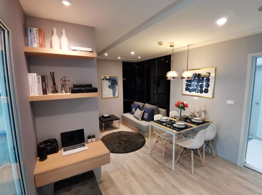 รูปภาพ เสนาคิทท์ เทพารักษ์ - บางบ่อ 2 (Senakith Theparak - Bangbo 2)