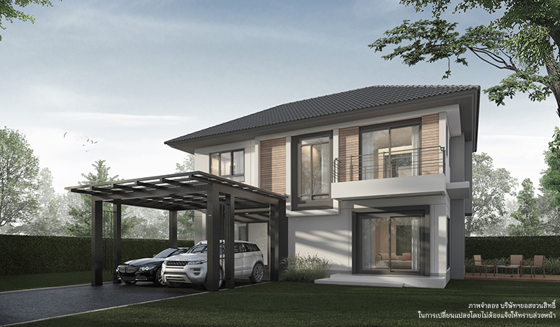 รูปภาพ ไลฟ์ บางกอก บูเลอวาร์ด รามอินทรา 65 (Life Bangkok Boulevard Ramintra 65)