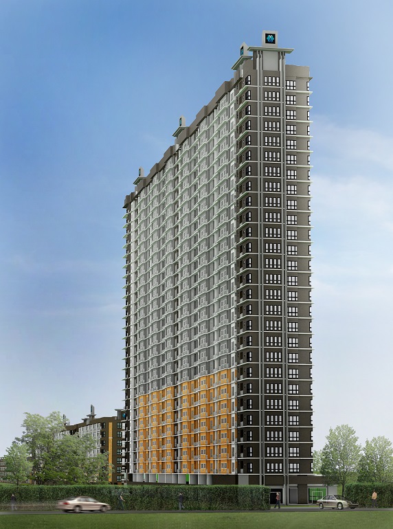 รูปภาพ อัสสกาญจน์ซิตี้ รามคำแหง (Asakan City Ramkhamhaeng)