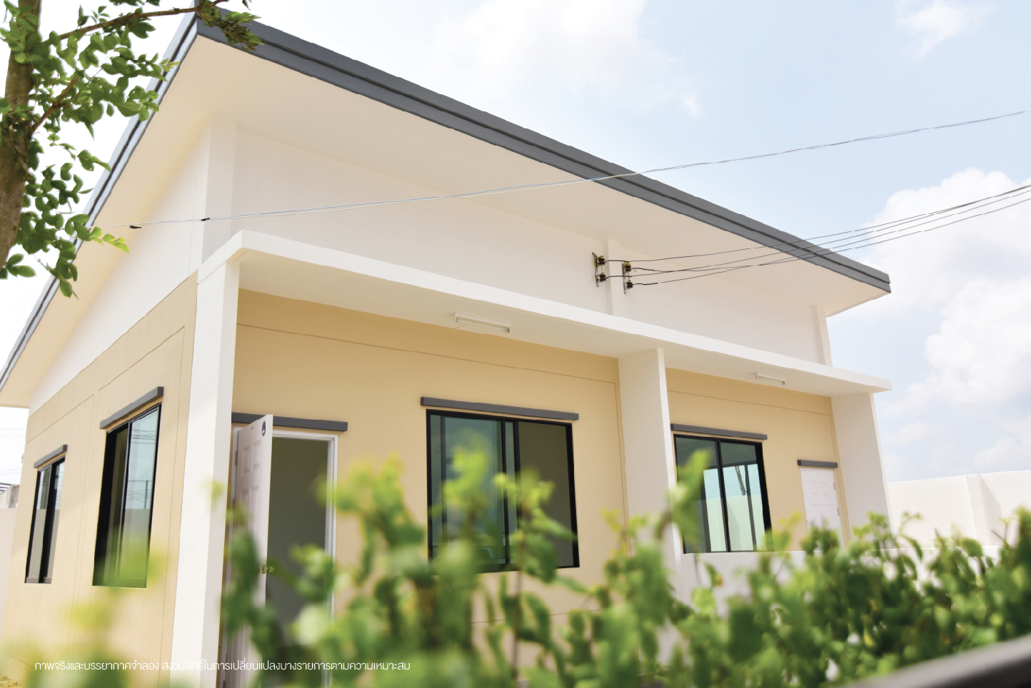 รูปภาพ เพชรลดา 3 แพรกษา - เทพารักษ์ (Petchlada 3 Praksa - Theparak)