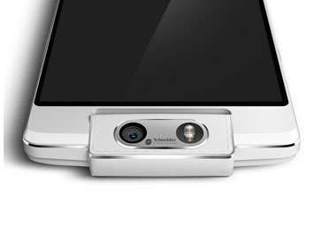 รูปภาพ ออปโป OPPO N3