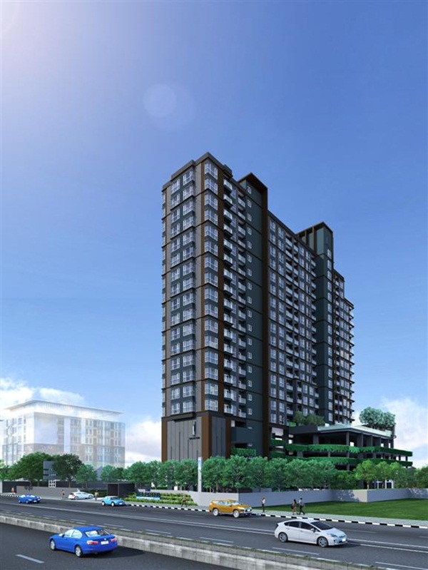 รูปภาพ เดอะ ซีเล็คเต็ด เกษตร-งามวงศ์วาน บาย แอล.พี.เอ็น (The Selected Kaset-Ngamwongwan By LPN)