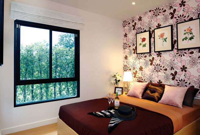 รูปภาพ ไอ คอนโด สุขุมวิท 105 (iCondo Sukhumvit 105)