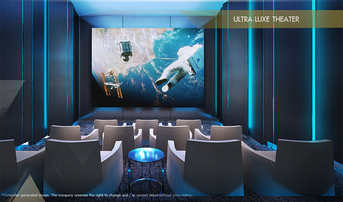 รูปภาพ ไฮด์ สุขุมวิท 11 (Hyde Sukhumvit 11)