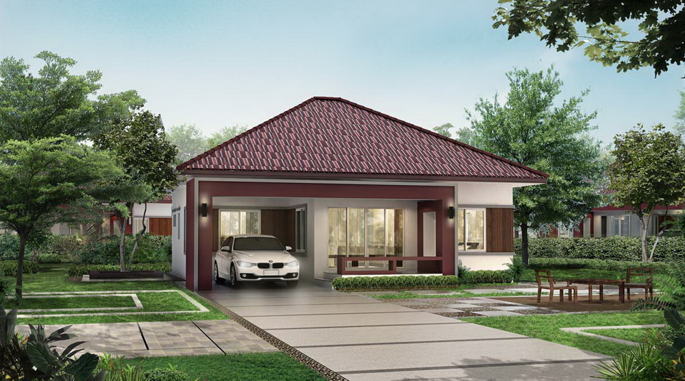 รูปภาพ เดอะเฟิร์ส มิตรภาพ-โคกกรวด (The First Mittraphap-Kokkruat)