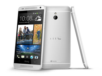 รูปภาพ เอชทีซี HTC-One Mini