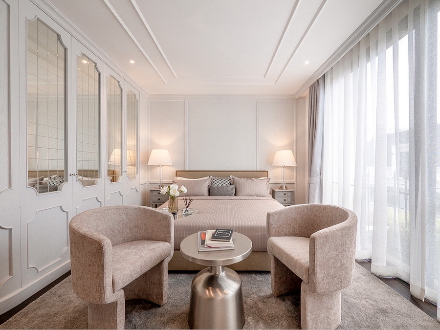 รูปภาพ เฮ้าส์ 22 สาทร (HAUS 22 SATHORN)