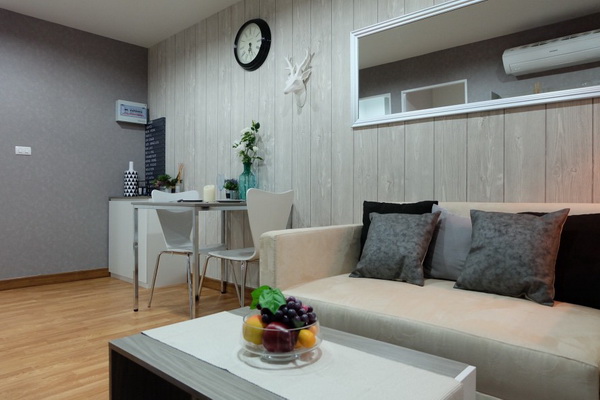 รูปภาพ สุชารี ไลฟ์ หลักสี่-แจ้งวัฒนะ (Sucharee Life Laksi-Chaengwattana)